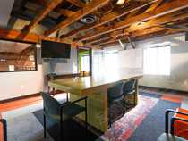 Private Conference Room by DTLA